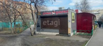 Лот: 25299296. Фото: 1. коммерческая , Красноярск Красномосковская... Коммерческая недвижимость