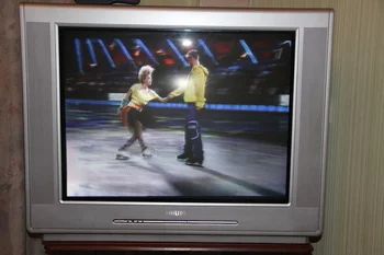 Лот: 3617004. Фото: 1. телевизор PhiLips 29". Телевизоры