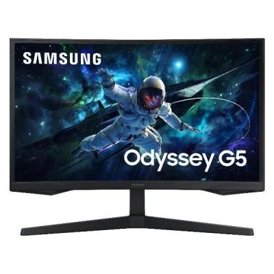 Лот: 24512887. Фото: 1. Игровой монитор Samsung Odyssey... ЖК-мониторы