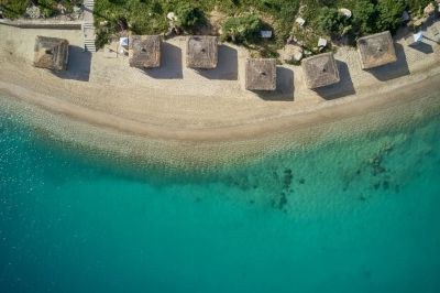 Лот: 16546435. Фото: 1. Турция (Бодрум), отель на фото. Туры, путёвки, билеты