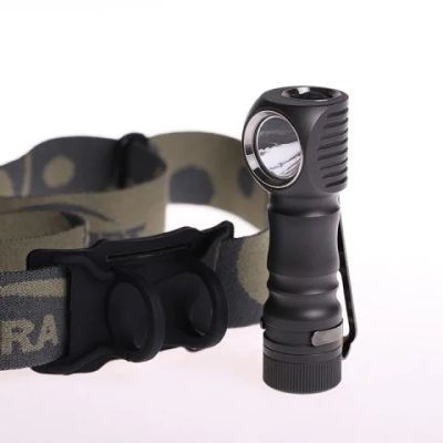 Лот: 10759614. Фото: 1. Налобный фонарь Zebralight H53w... Фонарики
