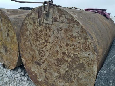 Лот: 6904975. Фото: 1. Емкости Цистерны Баки ГСМ. Промышленное