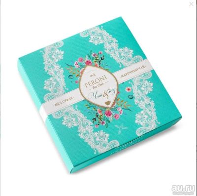 Лот: 9147366. Фото: 1. Чай & Мёд с молочным улуном -... Подарки на 8 марта