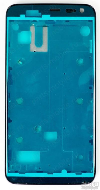 Лот: 9122460. Фото: 1. Передняя панель для Micromax AQ5001... Корпуса, клавиатуры, кнопки