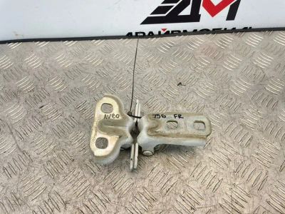 Лот: 25789958. Фото: 1. кронштейн двери Chevrolet Aveo... Кузов