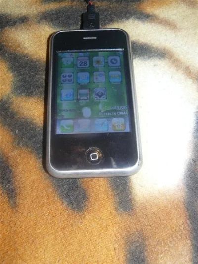 Лот: 1530554. Фото: 1. iPhone китайский. Кнопочные мобильные телефоны