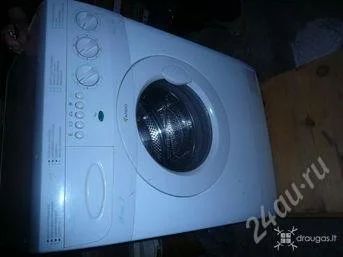 Лот: 1000103. Фото: 1. Стиральная машина Ardo. Стиральные машины
