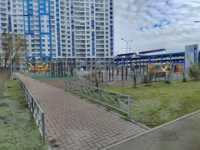 Лот: 25807193. Фото: 1. 2-комн. квартира , Красноярск... Квартиры, студии