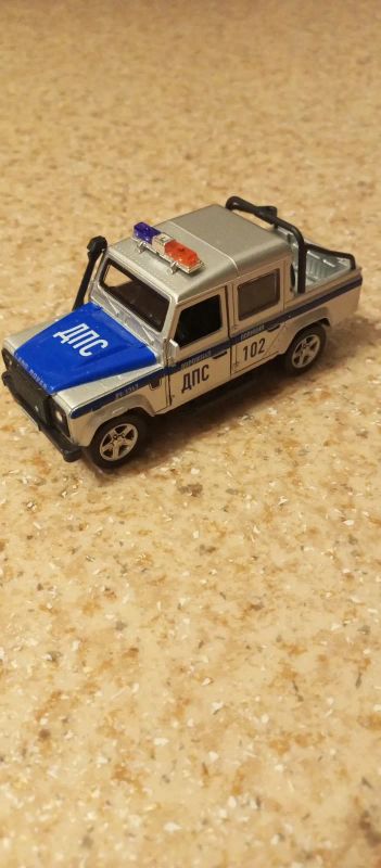 Лот: 25409917. Фото: 1. Land Rover ДПС. Машины и техника