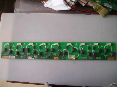 Лот: 7822676. Фото: 1. inverter , V235-10C , 4H.V2358... Запчасти для телевизоров, видеотехники, аудиотехники