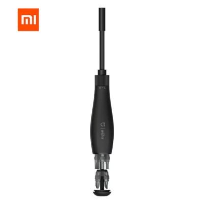 Лот: 14297447. Фото: 1. Отвёртка Xiaomi Wiha 8-in-1 Ratchet... Ручные инструменты для автомобиля