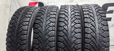 Лот: 24654011. Фото: 1. 155/70R13 75Q Amtel Nordmaster... Шины