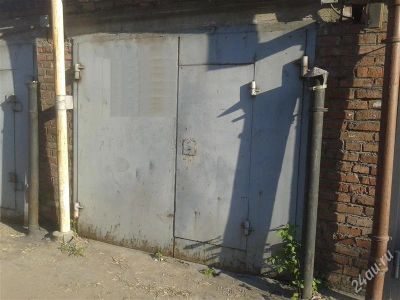 Лот: 2565089. Фото: 1. Ленина гараж центр Красноярска. Гаражи, парковочные места