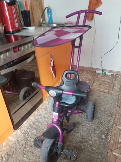 Лот: 11763533. Фото: 1. Велосипед Lexus trike. Красноярск
