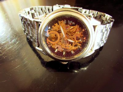 Лот: 8138561. Фото: 1. Часы OMEGA. Другие наручные часы