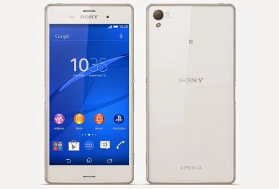 Лот: 7070854. Фото: 1. SONY xperia Z3, в отс. Смартфоны