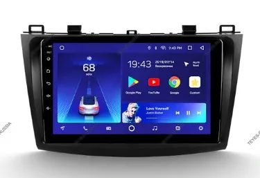 Лот: 20759482. Фото: 1. Магнитола Teyes CC2 Lite Plus... Автомагнитолы