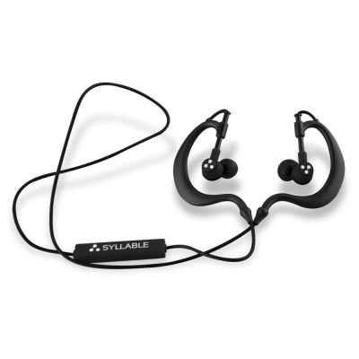 Лот: 7762646. Фото: 1. Bluetooth-стерео гарнитура Syllable... Красноярск