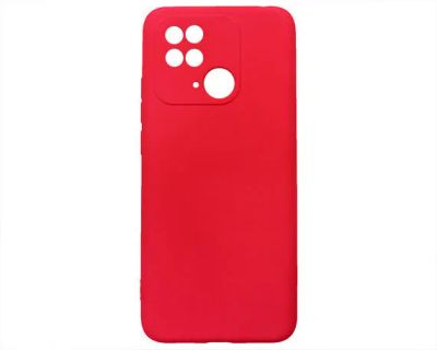 Лот: 20640857. Фото: 1. Чехол Xiaomi Redmi 10C Colorful... Чехлы, бамперы