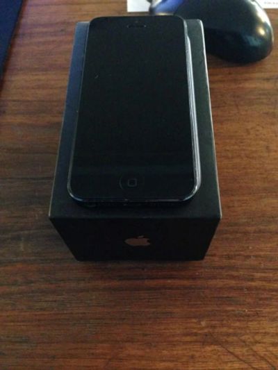 Лот: 5174476. Фото: 1. Iphone 5 16gb , читайте описание. Смартфоны