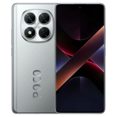 Лот: 25077257. Фото: 1. Смартфон Xiaomi POCO X7 5G 8/256... Смартфоны