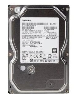 Лот: 6415048. Фото: 1. почти новый жесткий диск, винчестер... Жёсткие диски (HDD)