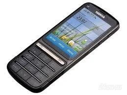 Лот: 2616385. Фото: 1. Nokia C3-01. Кнопочные мобильные телефоны