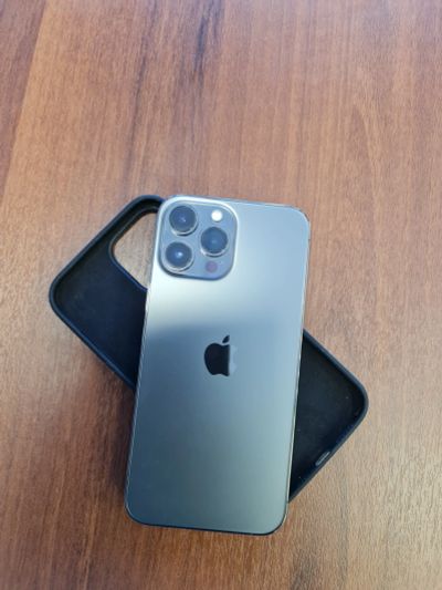 Лот: 19194524. Фото: 1. Iphone 13 pro max 256. Смартфоны