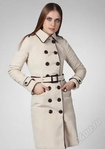 Лот: 2658346. Фото: 1. утепленное пальто 40-42 р-р. новое. Верхняя одежда