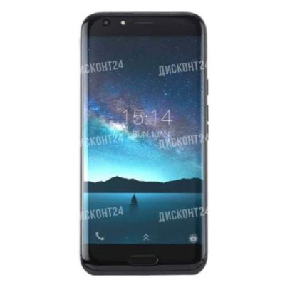 Лот: 14352543. Фото: 1. 5.5" Смартфон Doogee BL5000 64... Смартфоны