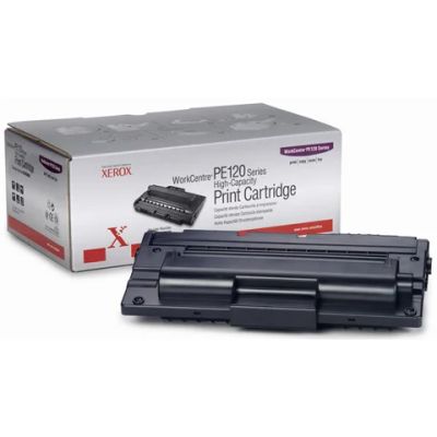 Лот: 4730961. Фото: 1. Картридж Xerox WorkCentre PE120... Картриджи, расходные материалы