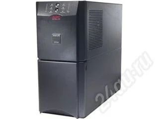 Лот: 499111. Фото: 1. APC SmartUPS -2200. ИБП, аккумуляторы для ИБП