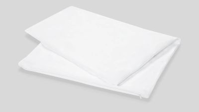 Лот: 23751789. Фото: 1. Чехол для подушки Protect-a-Pillow... Одеяла, подушки