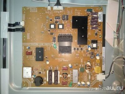 Лот: 14422781. Фото: 1. psu 2722 171 90723 , FSP145-4FS01... Запчасти для телевизоров, видеотехники, аудиотехники