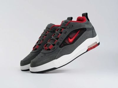 Лот: 24973590. Фото: 1. Кроссовки Nike SB Air Max Ishod... Кеды, кроссовки, слипоны