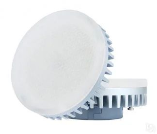 Лот: 8152600. Фото: 1. Лампа светодиодная ASD LED-GX53-standard... Другое освещение