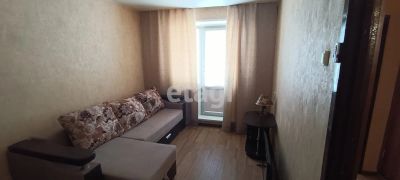 Лот: 20354653. Фото: 1. Сдам 1-комн. кв. 28.2 кв.м. Красноярск... Квартиры, студии