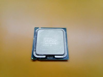 Лот: 16526018. Фото: 1. Процессор для компьютера Intel... Процессоры