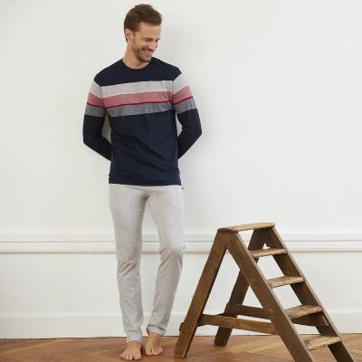 Лот: 24281343. Фото: 1. Пижама LaRedoute. Нижнее бельё, плавки, шорты для плавания