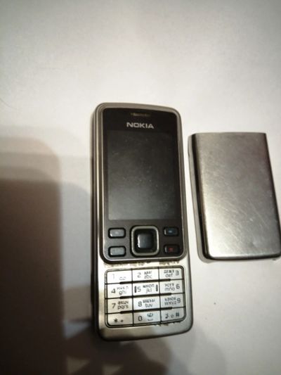 Лот: 18313235. Фото: 1. Телефон Nokia . Кнопочные мобильные телефоны