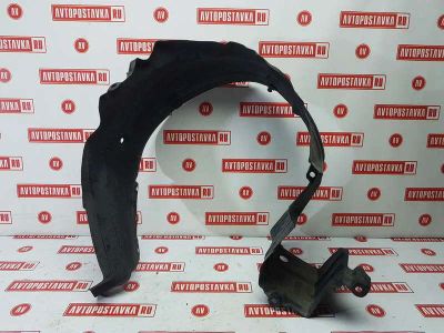 Лот: 20898994. Фото: 1. Подкрылок Nissan Bluebird Sylphy... Двигатель и элементы двигателя