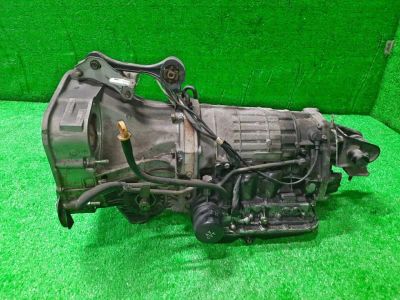 Лот: 19380568. Фото: 1. Акпп Subaru Impreza GF1 EJ151... Трансмиссия