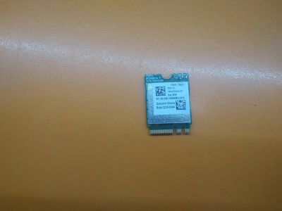 Лот: 24668726. Фото: 1. Wi-Fi сетевая карта модуль WLAN... Сетевые карты