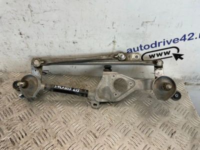Лот: 24912794. Фото: 1. трапеция дворников Hyundai Solaris... Двигатель и элементы двигателя
