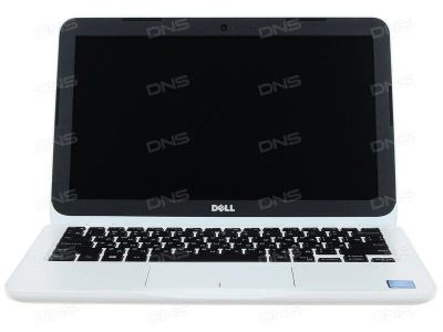 Лот: 11726227. Фото: 1. 11.6" Ноутбук DELL Inspiron 3162-5113... Ноутбуки