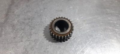 Лот: 18337363. Фото: 1. Шестерня коленвала Mazda Mpv LW3W... Двигатель и элементы двигателя