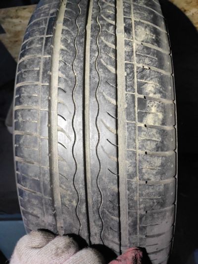 Лот: 19129836. Фото: 1. Kumho 185 65 15. Шины