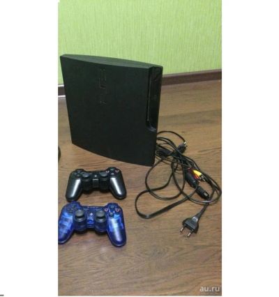 Лот: 7022498. Фото: 1. PlayStation 3 PS 3. -продажа -ОБМЕН... Игровые приставки, консоли