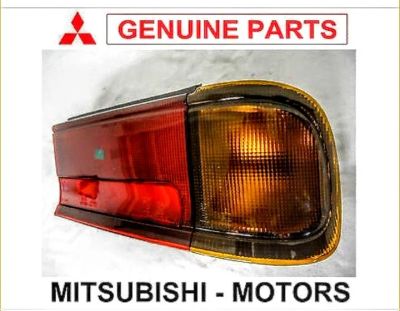 Лот: 15902674. Фото: 1. Задний правый фонарь Mitsubishi... Оптика и освещение