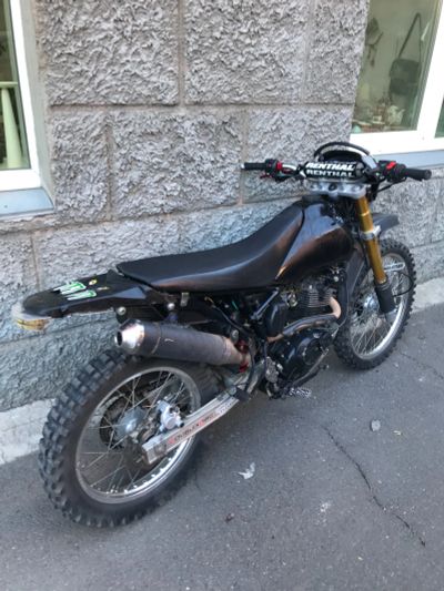 Лот: 17761529. Фото: 1. Baltmotors enduro 200. Ручные инструменты для автомобиля